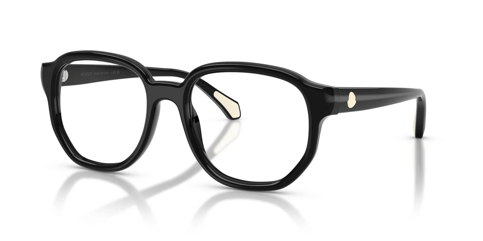 Moncler 2027F Eyeglasses - view 6